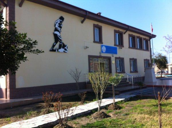 Karaağaç Akdeniz Özel Eğitim Uygulama Okulu I. Kademe Fotoğrafı